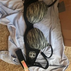 Victoria secret pink bra